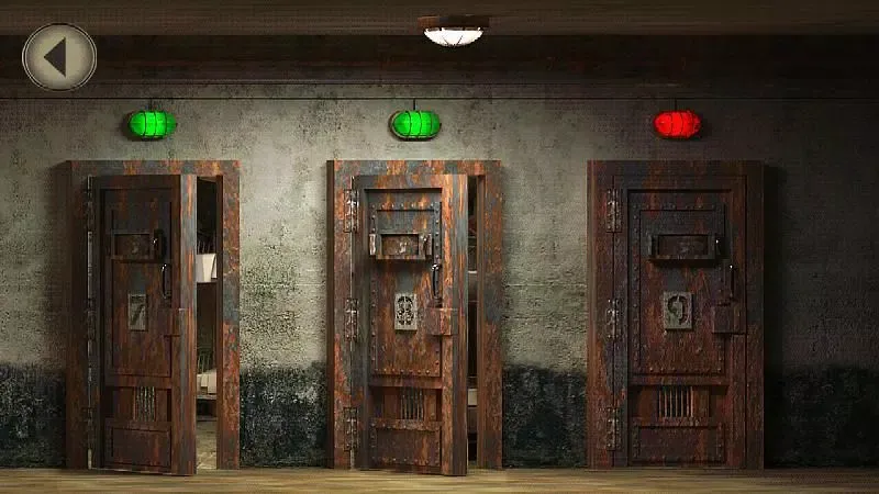 Prison Break: Lockdown Screenshots