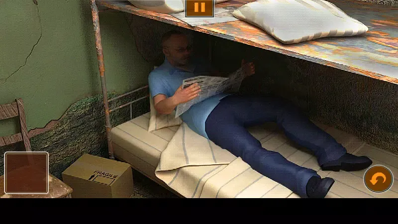 Prison Break: Lockdown Screenshots
