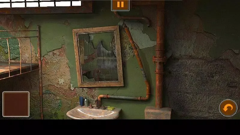 Prison Break: Lockdown Screenshots