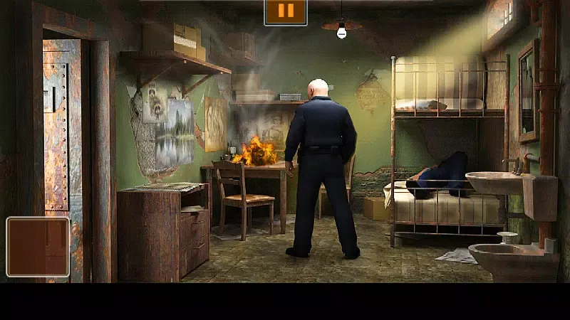 Prison Break: Lockdown Screenshots