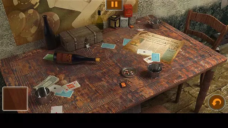 Prison Break: Lockdown Screenshots