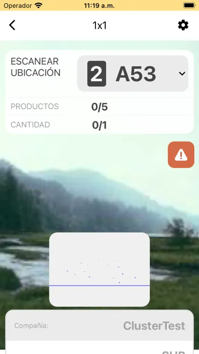 Capturas de pantalla de AMPHORA