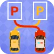 Draw Parking：Don’t crash