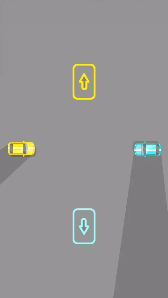 Zrzuty ekranu Draw Parking：Don’t crash