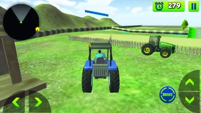 Farming Hero & Machines Simulator Screenshots