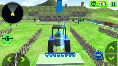 Farming Hero & Machines Simulator Screenshots