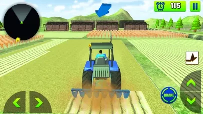 Farming Hero & Machines Simulator Screenshots