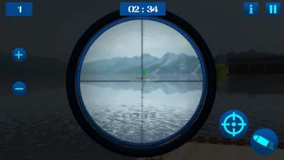 Underwater Shark Evolution Screenshots