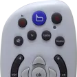 Remote Control For Astro