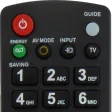 Remote Control For LG AN-MR TV