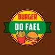 Burger do Fael