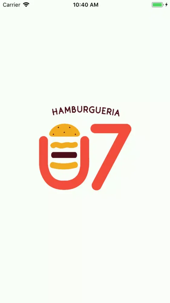 Zrzuty ekranu Lanchonete U7 - Ampliee