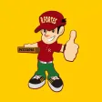 R Fortes Lanchonete & Pizzaria