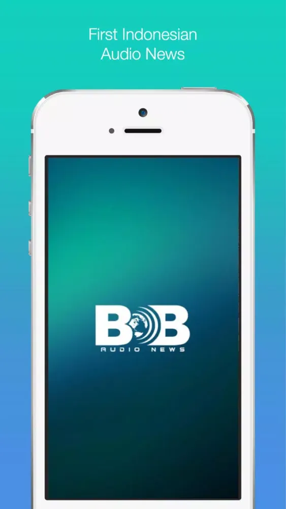 BDB Indonesian Audio應用截圖