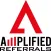 Amplified Referrals