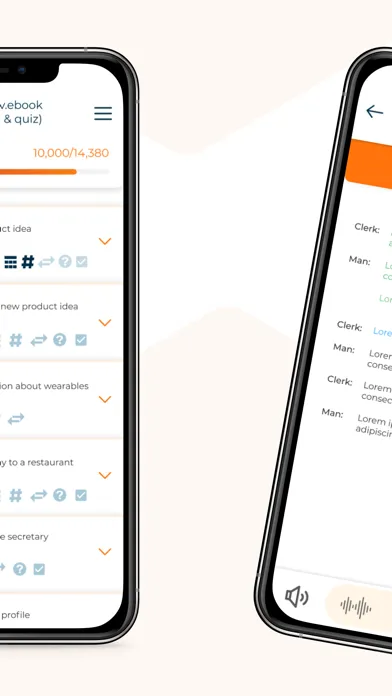 English Bento Classroom应用截图