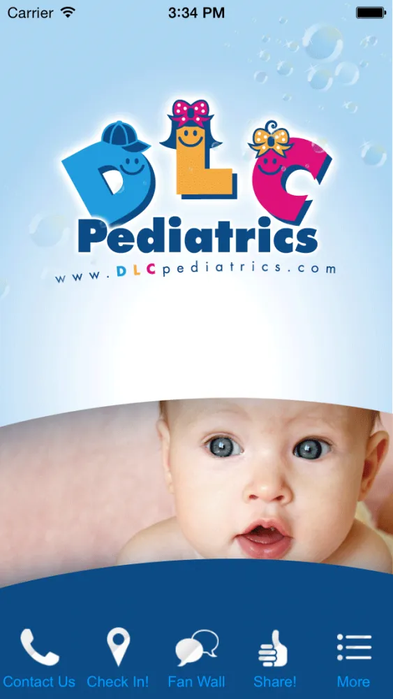 صور DLC Pediatrics