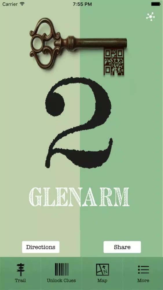 تصاویر Glenarm