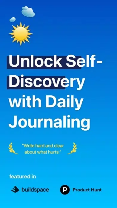 Zrzuty ekranu Feelings Wheel: Glowup Journal
