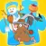 Cartoon Holiday Jigsaw Collection Learning For Kid