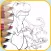 dinosaur world coloring - Discovery & dinosaurs Park Colorings Books free game and for kids dino zoo stars page