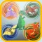 dinosaur world match - dinosaurs games for kids Free