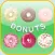 explosive donuts match - hot a mini donut games free for boy and girl