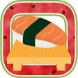 Find The Same Sushi