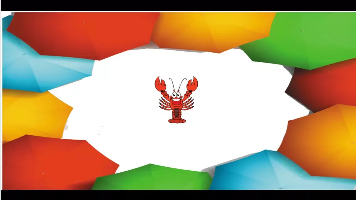 Скриншоты lobster and friend - lobster games Learning coloring Book for Kids