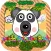 Lovely Panda Coloring Book For Kids
