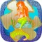 Mermaid Jigsaw Collection Learning For Kids