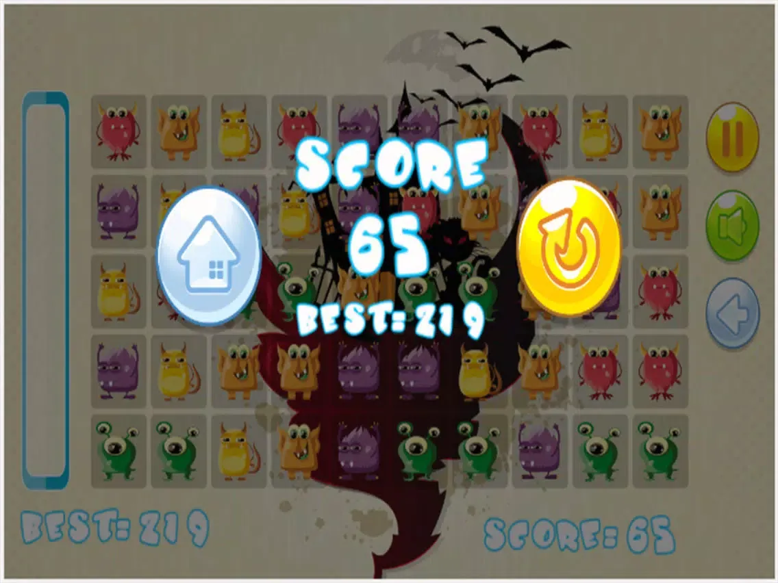 صور monster and monster kid iPad 