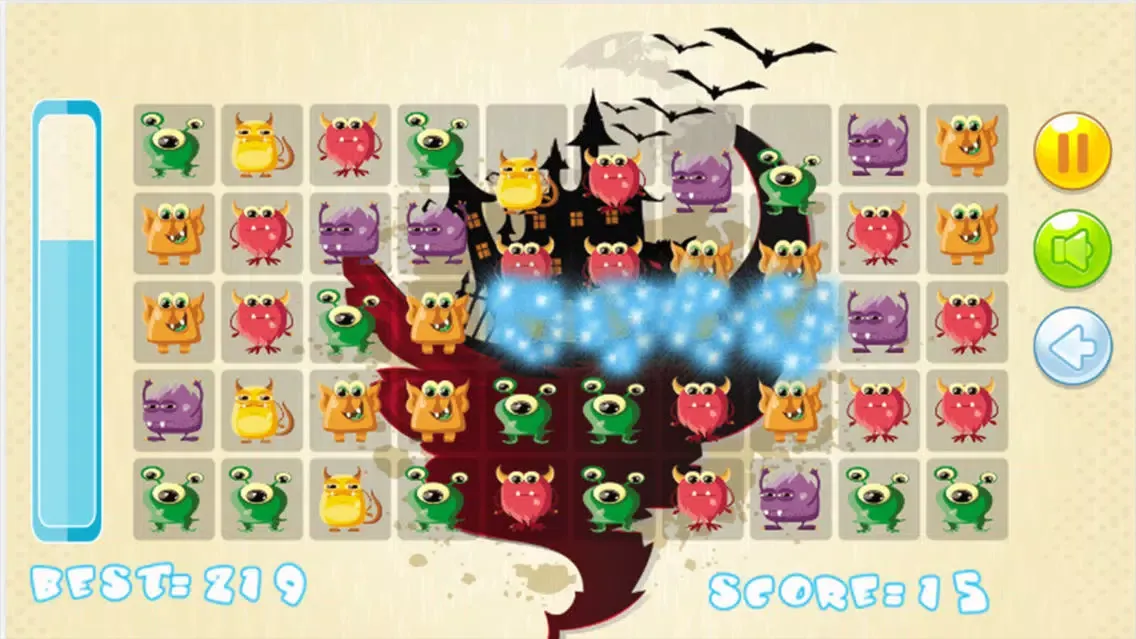 صور monster and monster kid