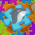 Sea life Jigsaw Collection Learning For Kids Sea life Jigsaw Collection Learning For Kids