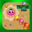 Vegetable pop