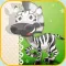 zebra zebra book - Fun Coloring App Free coloring books for kids