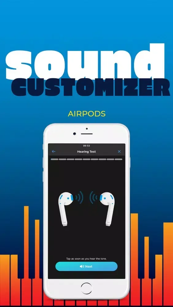 VOLUME BOOSTER, SOUND BOOSTER应用截图