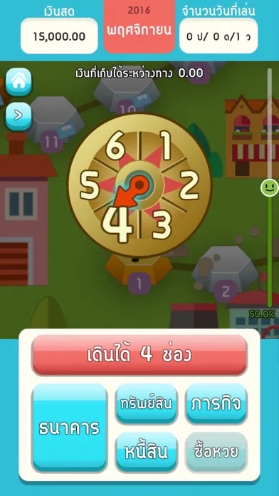 Скриншоты ครอบครัวหรรษา