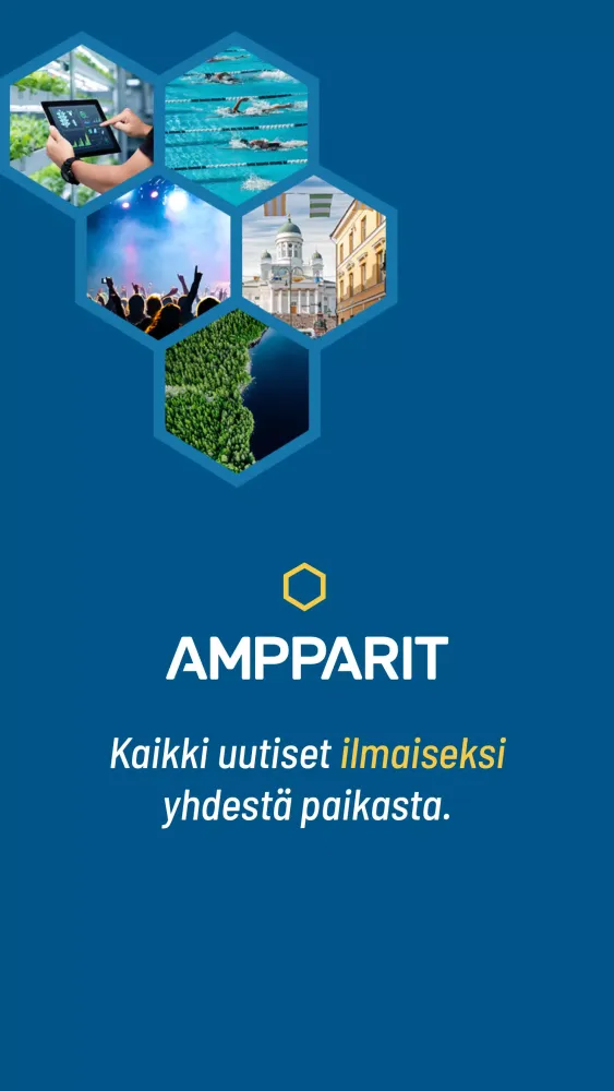 Ampparit.com Screenshots