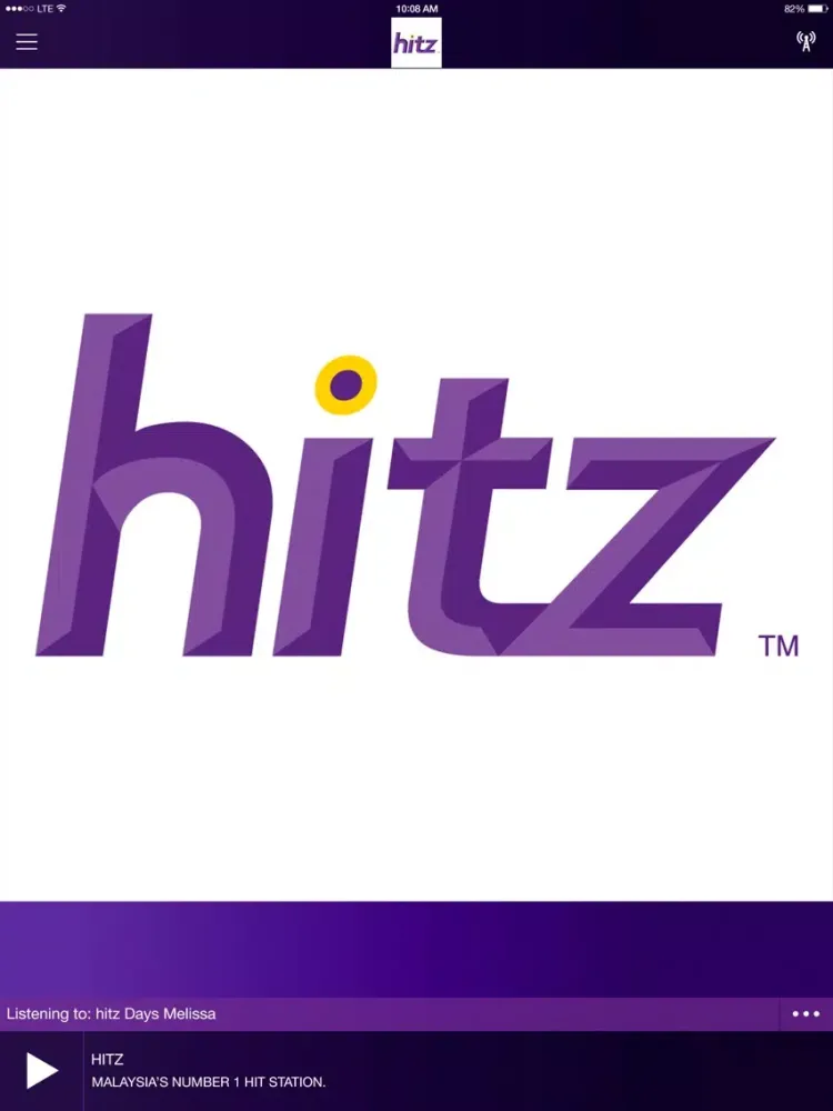 Скриншоты hitz iPad 