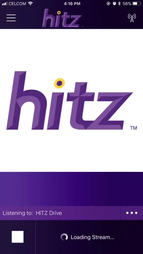 Скриншоты hitz