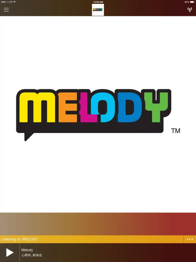 Melody Malaysia iPad  Screenshots