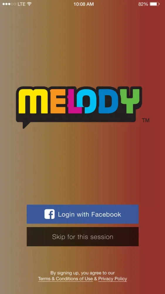 Melody Malaysia Screenshots