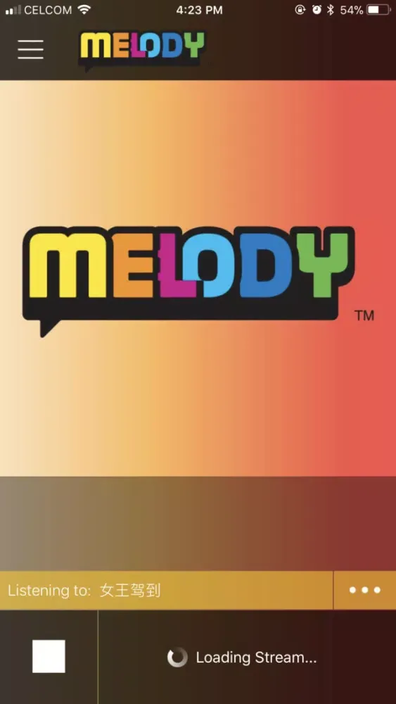 Melody Malaysia Screenshots