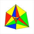 Delaunay Triangulator Delaunay Triangulator