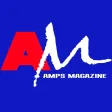 AMPS Magazine! AMPS Magazine!