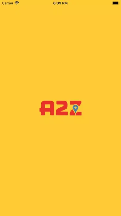 Capturas de pantalla de A2Z