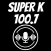100.7 super