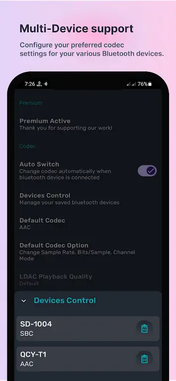 Bluetooth Codec Changer-screenshot-3