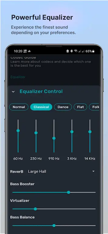 Bluetooth Codec Changer-screenshot-6